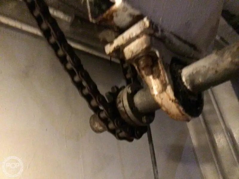 Tråler til salgs