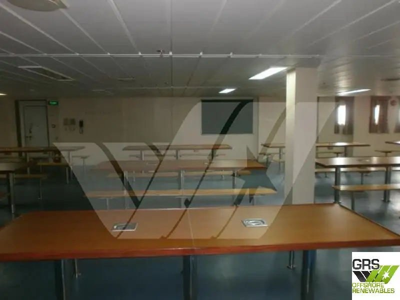 Brakke til salgs
