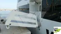 Cruiseskip til salgs