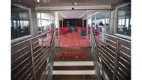 Cruiseskip til salgs