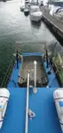 Containerskip til salgs