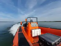 Containerskip til salgs