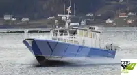 Fergefartøy til salgs
