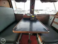 Redningsbåt til salgs