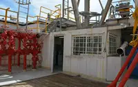 LNG-tanker til salgs