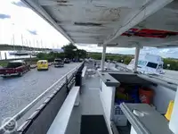 Cruiseskip til salgs
