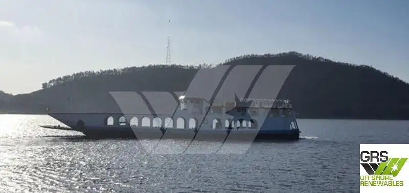 Landingsfartøy, tank til salgs