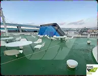 Ro-Ro ship til salgs
