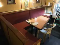 Arbeidsbåter til salgs