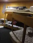 Arbeidsbåter til salgs