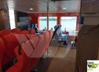 Passasjerskip til salgs