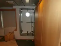 Containerskip til salgs