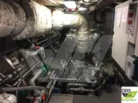 Servicefartøy for vindparker til salgs