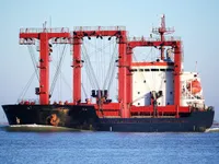 General Cargo/Multi-purpose til salgs