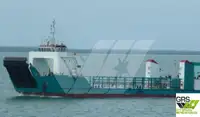 Landingsfartøy, tank til salgs