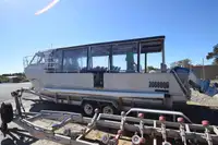 Cruiseskip til salgs