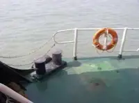 Dredge til salgs