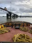 Slepebåt til salgs