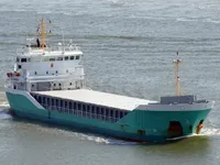 General Cargo/Multi-purpose til salgs