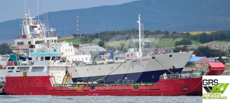 Landingsfartøy, tank til salgs