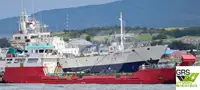 Landingsfartøy, tank til salgs