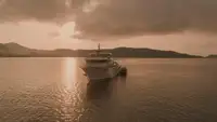 Kartleggingsfartøy til salgs