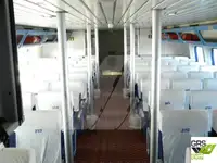 Cruiseskip til salgs