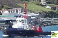 Taubåt til salgs