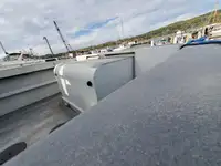 Arbeidsbåter til salgs