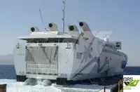 Ro-Ro ship til salgs