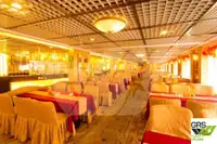 Cruiseskip til salgs