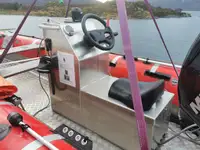 Ro-Ro-skip til salgs