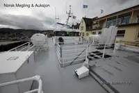 Katamaran til salgs