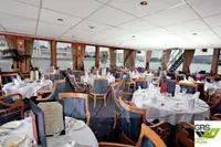 Cruiseskip til salgs