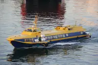 Hydrofoil til salgs
