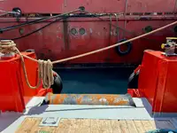General Cargo/Multi-purpose til salgs