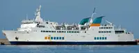 Ro-Ro ship til salgs