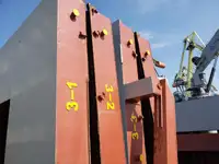 Bulkskip til salgs