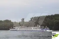 Cruiseskip til salgs