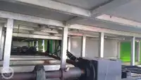 Containerskip til salgs