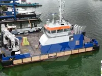 General Cargo/Multi-purpose til salgs