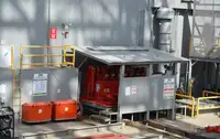LNG-tanker til salgs