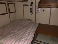 Slepebåt til salgs