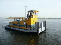 Slepebåt til salgs