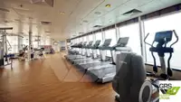 Cruiseskip til salgs
