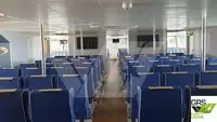 Cruiseskip til salgs