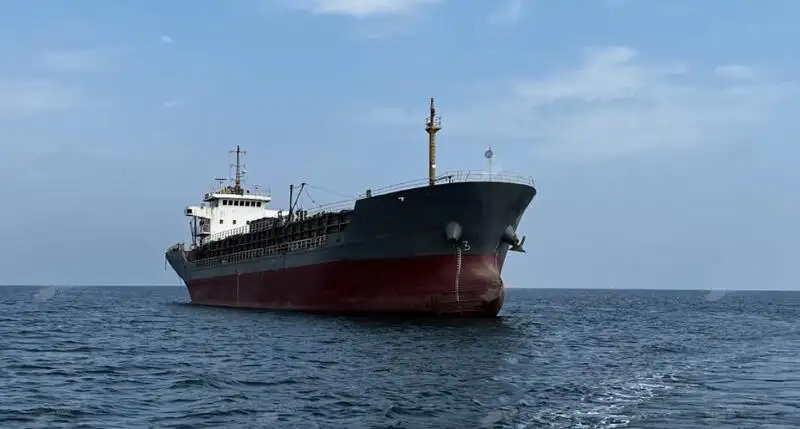 Sementtransportør til salgs