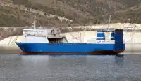 Bulkskip til salgs