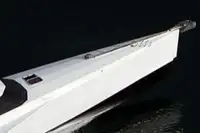 Cruiseskip til salgs
