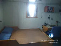 Olje-/kjemikalietanker til salgs
